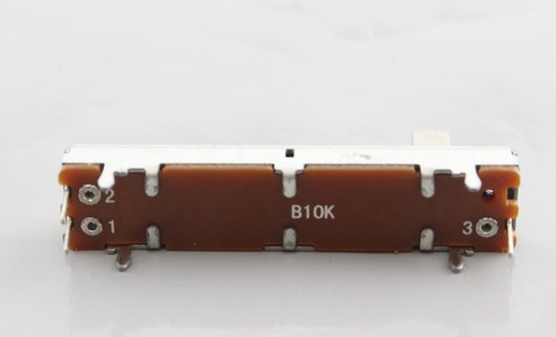 Lichtpotentiometer Rheostat Olympus BX40 BX41 Mikroskop - Bild 2 von 2