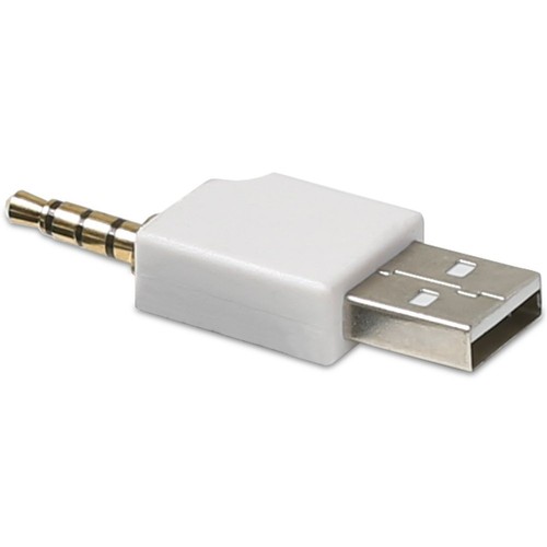 All-in-one Mini USB 2.0 Charger Converter Adapter For Apple iPod Shuffle 2nd Gen - Afbeelding 5 van 17
