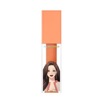 ALL MY THINGS Kisslip Plumper 01 Picnic (4.4g) Japan Lip