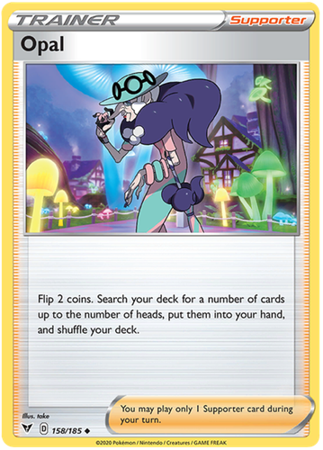 VIVID VOLTAGE POKEMON  Cards 1 - 185 YOU CHOOSE Discount on Bulk Purchase!  - Picture 103 of 109