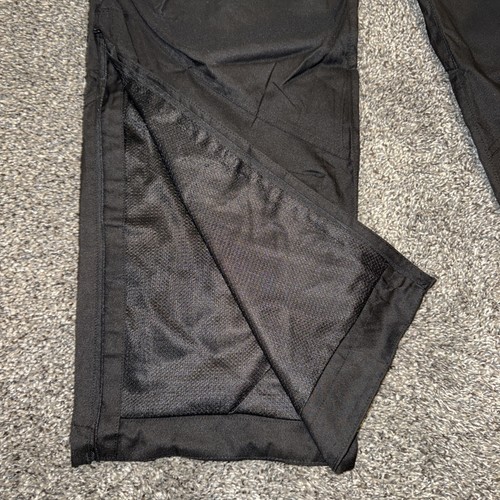 Fanatics Ottawa Senators Authentic Pro Rink Pants Mens Sz S Rare Tech Pockets - Picture 3 of 13