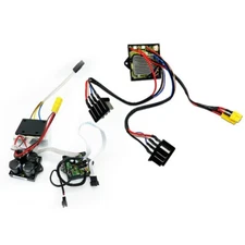 EGO 2830188001 & 2830169001 Electric Asy for SNT2100 & SNT2110 21" Snow Blowers