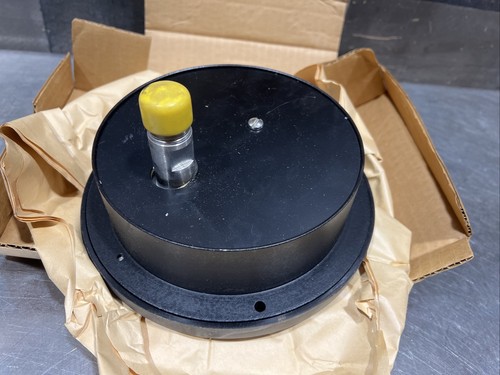 Versa Gauge Differential Pressure Instrument Gauge 0-160 Nos Surplus - Bild 5 von 6