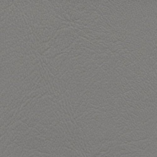 2011 - 2020 Dodge Grand Caravan Front Car Seat Covers Gray Leather - Custom Fit - Picture 4 of 10