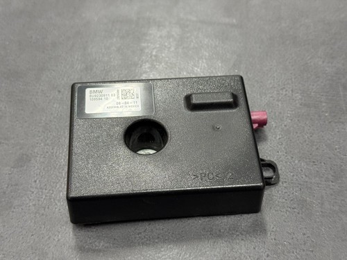 Gsm Emergency Antenna BMW F20 F21 F30 F31 F11 E70 9230911 - Picture 2 of 7