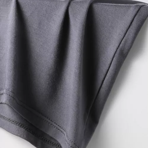 Herren Unterwäsche Dual Beutel Koffer Trennung Beutel Ausbuchtung Verbessernde Boxershorts - Bild 14 von 19