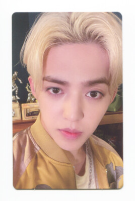 SEVENTEEN SVT - SEVENTEENTH HEAVEN [M2U] LUCKY DRAW EXCLUSIVE