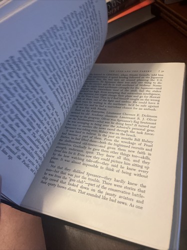 Incredible Victory Walter Lord Hardcover - Imagen 3 de 4
