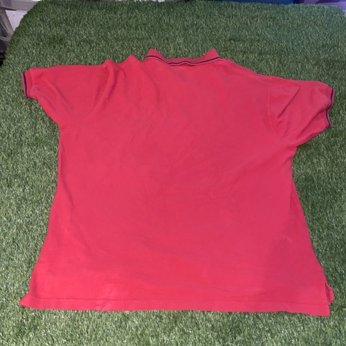Vintage Arizona Wildcats Nike Polo Shirt Mens 2xl Red - Picture 8 of 9
