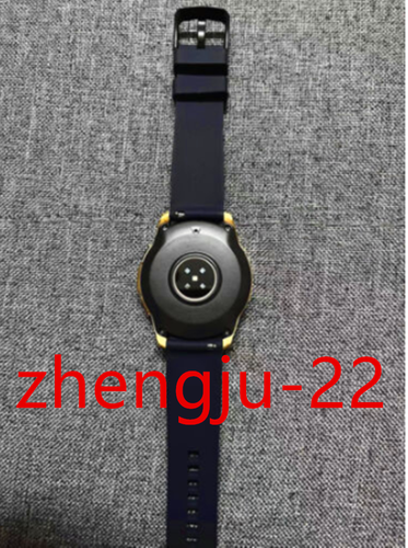 Samsung Galaxy Gear S4 Frontier 42mm SM-R815U WiFi Smartwatch -Rose Gold . - 第 2/3 張圖片