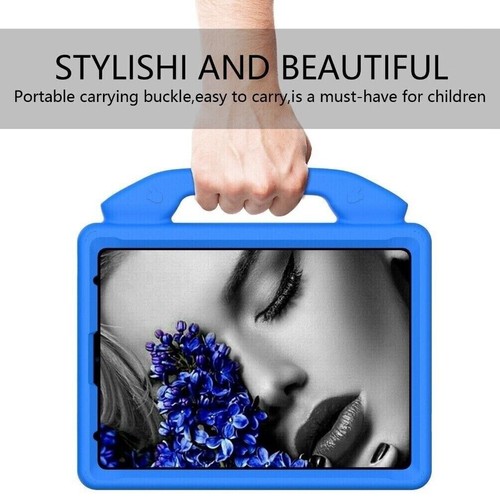 Stand Case Cover For Apple iPad 10.9 10.2 10/9/8/7th Gen Pro iPad Air 2 5th 6th - Picture 20 of 37