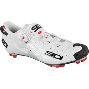 sidi drako white