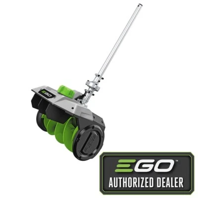 EGO Power + SSA1200 Snow Shovel Attachment for EGO Multi-Head System