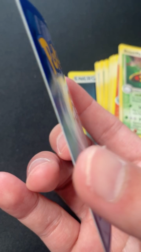 Near Complete Holo Set Pokemon 13-Card 2003 ex Ruby Sapphire 109 English Genuine - Video 1 of 1