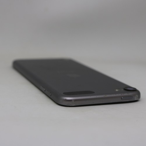 Apple iPod touch 5. Generation Graphit (64GB) MP3-Player / Bluetooth / Händler - Bild 6 von 7