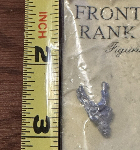 Front Rank Miniatures Historical Mini 18mm Cavalry Rider ACPK2 4pks= 32 Metal - Picture 5 of 5