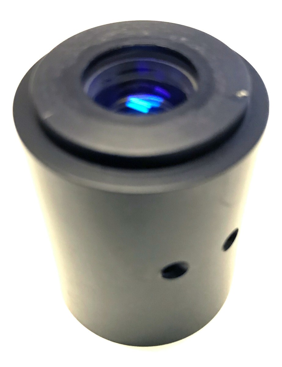 Night Vision Objective Lens for ITT Night Mariner Night