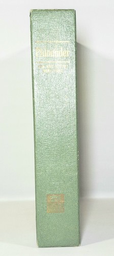 Juego de mesa estantería vintage PHLOUNDER COMPLETO 3M 1962 - Imagen 10 de 10