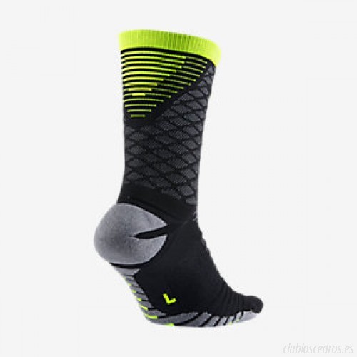Nike Strike Neymar Calcetines Acolchados Crew Entrenamiento de Fútbol Unisex DRI-FIT - Imagen 5 de 20
