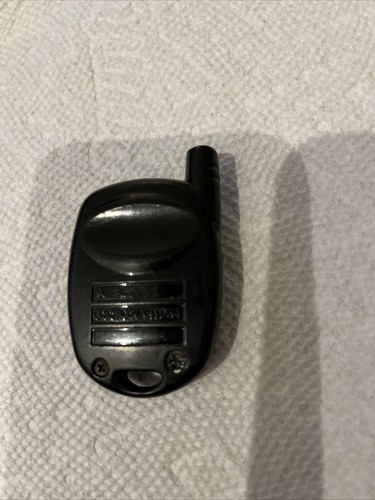 Nordic start remote five button FCC ID number is NAHTDK - Picture 2 of 2