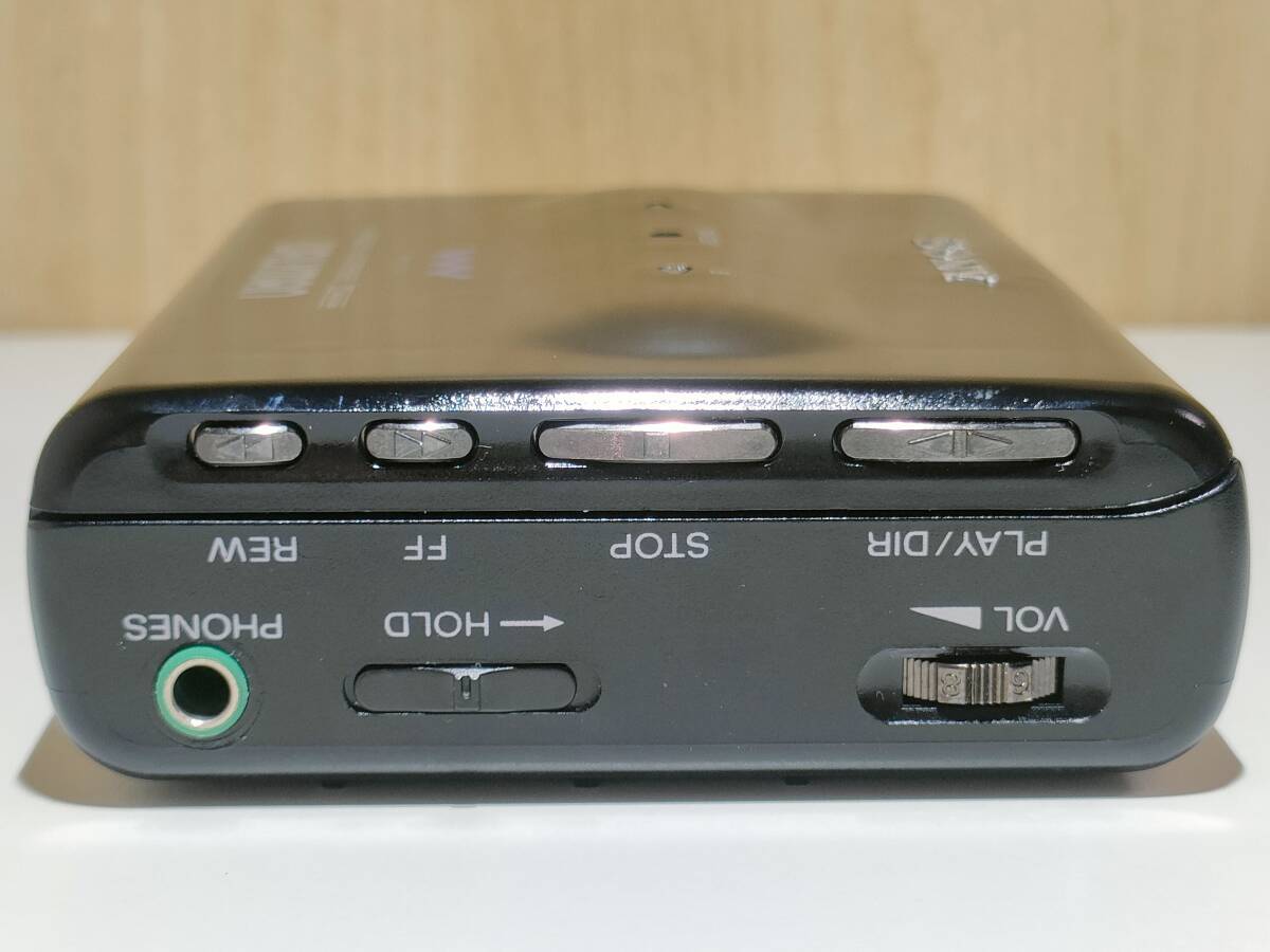 訳あり】ウォークマン ワイヤレスカセットプレーヤー/WM-805