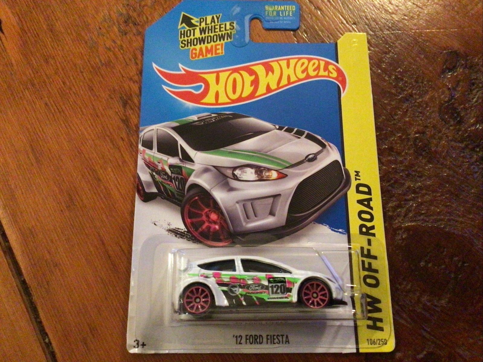 Picture 1 of 5