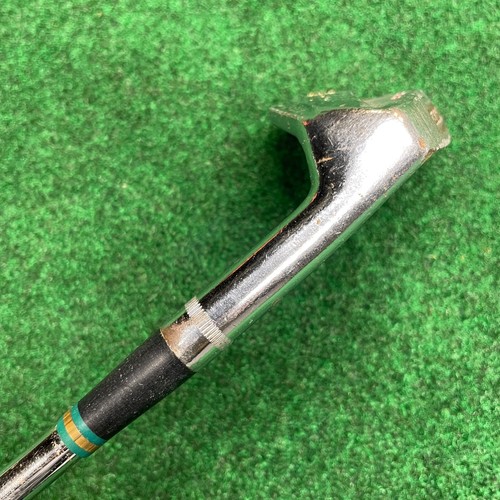 Ben Hogan Bounce Sole Equalizer PW Ben Hogan Apex 3 R-flex shaft Hogan grip RH - Picture 6 of 11