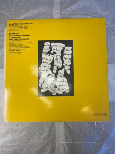 Depeche Mode Vinyl inkl. Rares - Bild 447 von 999