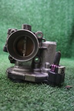2016 CHEVROLET CRUZE 1.4L THROTTLE BODY OEM 55581662