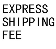 Express shipping #0030
