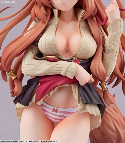 KDcolle The Rising of Shield Hero TV Anime Season 3 Raphtalia Body Pillow ver. - Picture 20 of 24