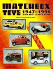 Matchbox Toys, 1947-1998 : Identification and Value Guide by Dana Johnson (1999, Paperback)