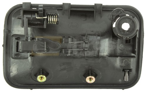 Maneta Exterior Puerta Corredera Para Citroen Jumpy Fiat Scudo Ulysse Izquierda - Imagen 2 de 3