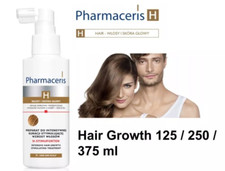 Haarwachstum    Shampoo  Haar Pharmaceris H  Stimuforten 125-250-375 ml