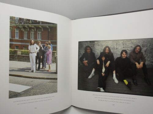 LINDA McCARTNEY Sixties: Portrait of an Era *SIGNED* 1992 1st Edition 1960s/Paul - Picture 17 of 22