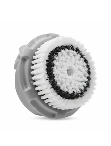 2-pk Normal Facial Cleansing Brush Heads compatible ClariSonic MIA-2-PRO-FIT - Picture 2 of 4