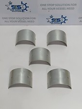 Main bearing drw. D10735 pos.29 (5 pcs)