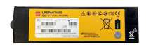 OEM GENUINE DATE 2027 Battery PN: 3205379-007 Physio-Control Lifepak 1000 3 BARS