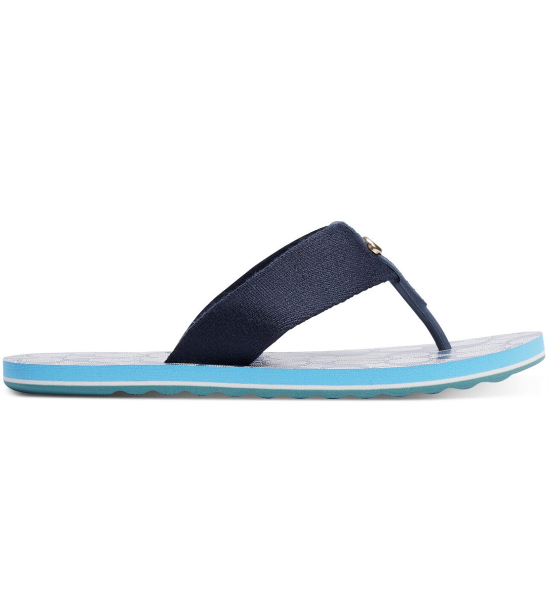 Coach zoe slipper cheap