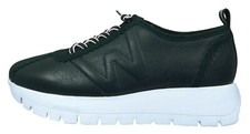Wonders Trend Zapatos Mujer Verde Ligero
