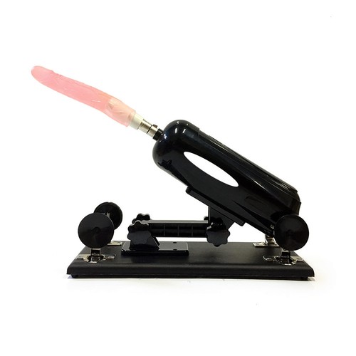 Adult Auto Sex Machine Male Women Auto-Dildo Masturbation Love Machine - Picture 8 of 28