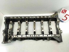 2008 BMW 328i 3.0L LOWER ENGINE BLOCK CRANKCASE PAN OEM