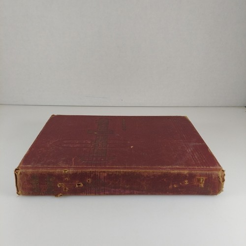 Christian Worship A Hymnal Judson Press 1944 3rd Printing Hardcover  - Picture 2 of 14