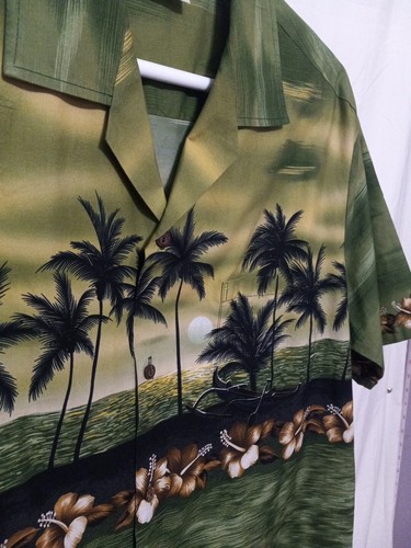 winnie fashion hawaiian xl - Imagen 5 de 8