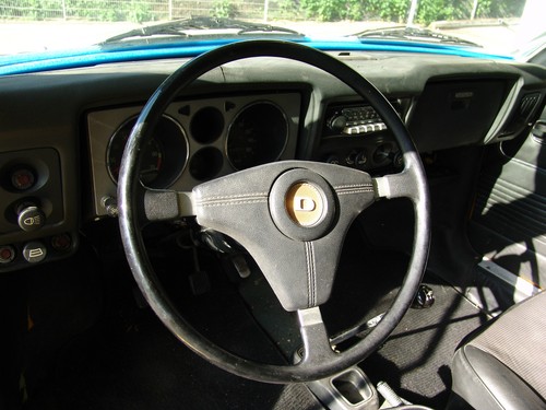 Datsun Cherry 120A Coupe, Erstzulassung 1975 - Bild 4 von 12