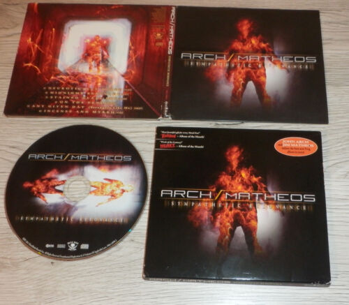 Verschiedene CD's METAL PUNK INDIE HARDROCK A-L Auswahl CD Sammlung 80er 90er 00 - Bild 38 von 279