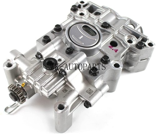 23300-2G400 Oil Pump 2.4L Fit For Hyundai Tucson Santa Fe Sport 233002G400