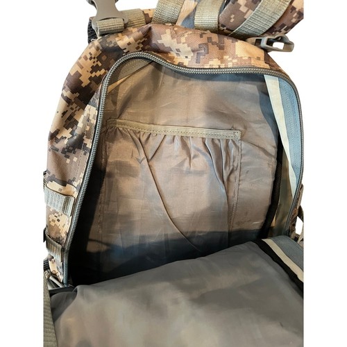 Nex USA Pak New Adventure Backpack - Picture 7 of 7
