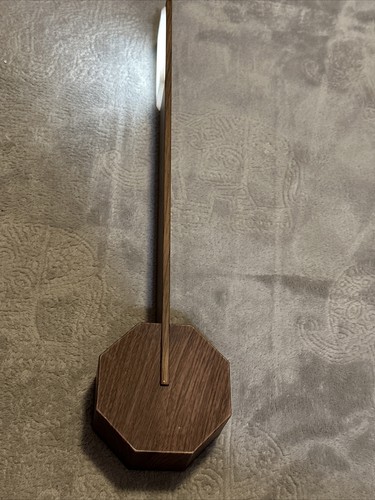 Gingko Octagon Light Natural Walnut - Bild 5 von 5