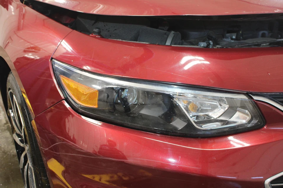 Espejo retrovisor interior delantero central usado se adapta a: Chevrolet Malibu 2017 Ce delantero Foto 4 de 4